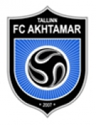 Tallinna FC Akhtamar 