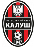 FK Kalush