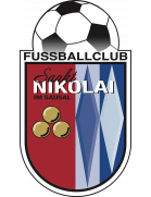 FC St. Nikolai im Sausal Altyapı