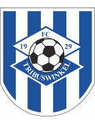 FC Tribuswinkel Youth