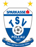 TSV Pöllau Altyapı