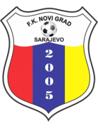 NK Novi Grad Sarajevo