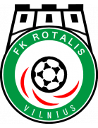 FK Rotalis