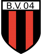 BV 04 Düsseldorf Jugend