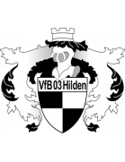 VfB 03 Hilden U17