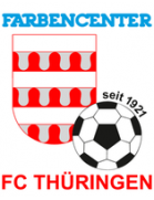 FC Thüringen Altyapı