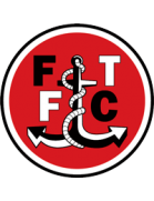 Fleetwood Town FC U19