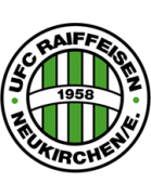 Union Neukirchen/Enknach Jeugd