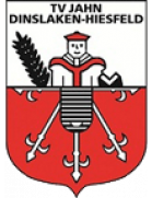 Jahn Hiesfeld II