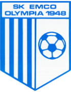 SK Olympia 1948 Hallein Молодёжь (- 2004)