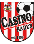 Casino Baden AC Jeugd