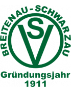 SVg Breitenau/Schwarzau Altyapı