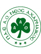 AO Acharnaikos U19