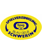 Spvg Blau-Gelb Schwerin U17