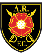 Albion Rovers FC U20