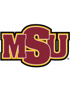 MSU Mustangs (Midwestern State University)