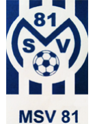 Margaretner Sportverein 81