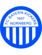FC Bayern Kickers Nürnberg