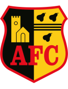 Alvechurch FC