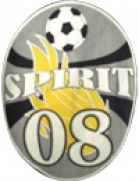 Spirit 08 FC