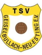TSV Geiselbullach-Neu-Esting