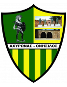 Ахиронас Лиопетриу (2014 - 2022)
