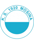 KS 1920 Mosina