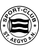 SC St. Aegyd Jeugd