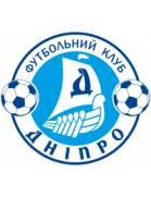 Dnipro Dnipropetrovsk  (-2020)