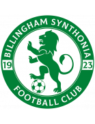 Billingham Synthonia FC