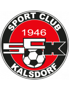 SC Kalsdorf Jeugd