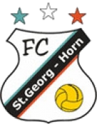 FC St. Georg-Horn (2000-2007)