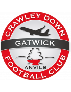 Crawley Down Gatwick FC
