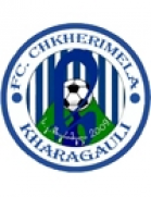FC Chkherimela Kharagauli