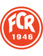 FC Rottenburg Altyapı