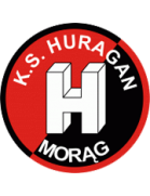 Huragan Morag U19