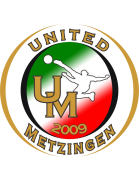 Metzingen United