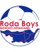 VV Roda Boys Bommelerwaard