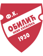 FK Obilic Novi Knezevac