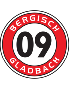 SV Bergisch Gladbach 09 Młodzież