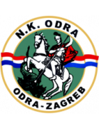 NK Odra Zagreb