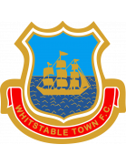 Whitstable Town FC