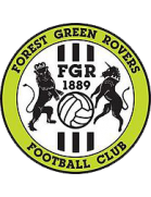 Forest Green Rovers 