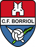 CF Borriol