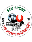 SCU Poysbrunn/Falkenstein