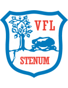 VfL Stenum U19