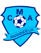 Clube Municipal Ananindeua (PA)