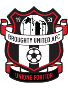 Broughty United AFC