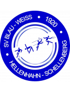 SV Blau-Weiß Hellenhahn-Schellenberg