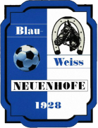 Blau-Weiß Neuenhofe
